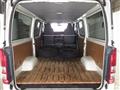 2018 Toyota Hiace Van