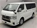 2023 Toyota Hiace Van