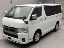 2023 Toyota Hiace Van