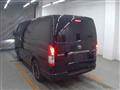 2023 Toyota Hiace Van