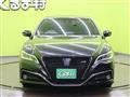 2018 Toyota Crown Hybrid
