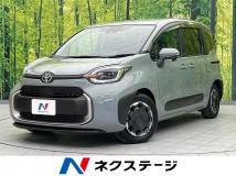 2023 Toyota Sienta