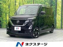 2021 Nissan ROOX