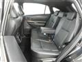 2014 Toyota Harrier