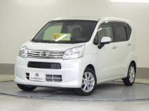 2018 Daihatsu Move