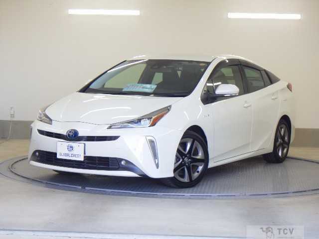 2020 Toyota Prius