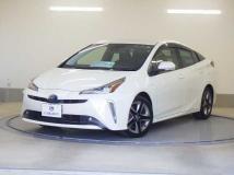 2020 Toyota Prius