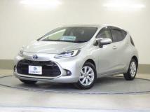 2022 Toyota AQUA
