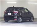 2020 Honda Fit