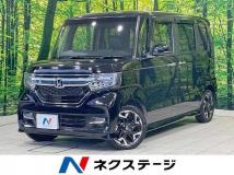 2020 Honda N BOX