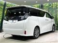 2017 Toyota Vellfire