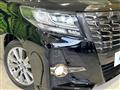 2017 Toyota Alphard G
