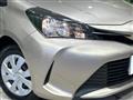 2015 Toyota Vitz