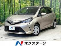 2015 Toyota Vitz