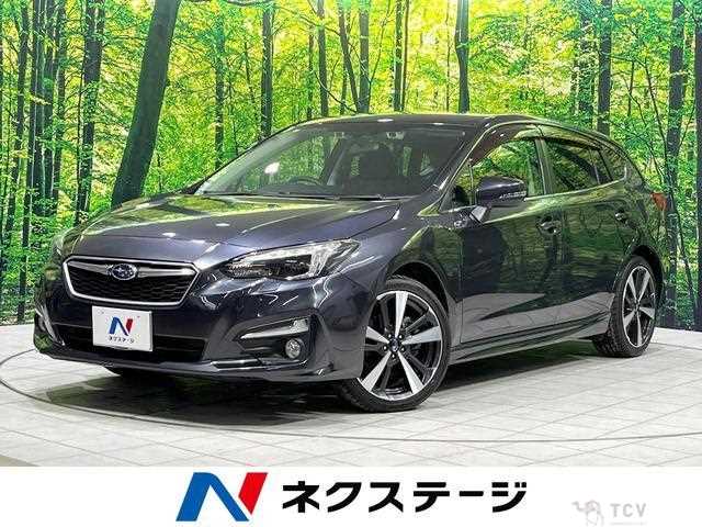 2017 Subaru Impreza