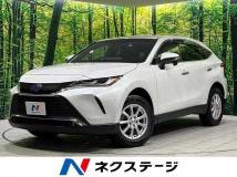 2023 Toyota Harrier Hybrid