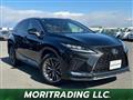 2020 Lexus RX