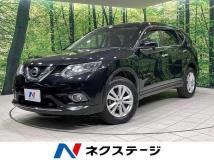2015 Nissan X-Trail