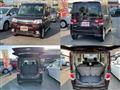 2012 Daihatsu Tanto
