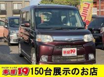 2012 Daihatsu Tanto