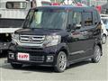 2017 Honda N BOX