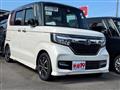 2018 Honda N BOX