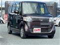 2016 Honda N BOX