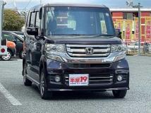 2016 Honda N BOX