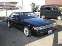 1992 Nissan Laurel