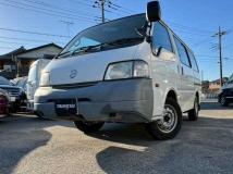 2008 Nissan Vanette Van