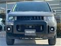2010 Mitsubishi Delica D5