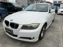 2010 BMW 3 Series
