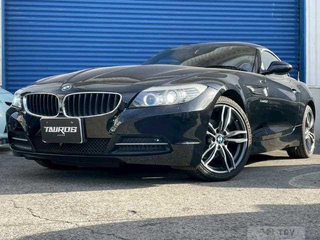 2009 BMW Z4