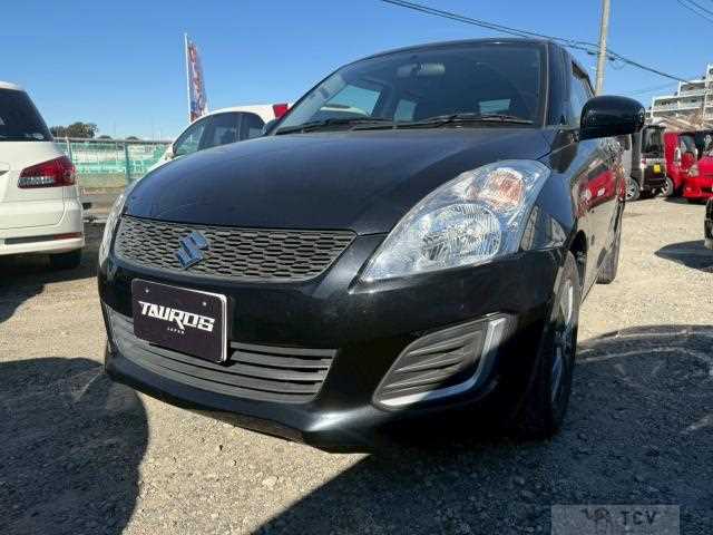 2013 Suzuki Swift