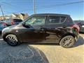 2013 Suzuki Swift