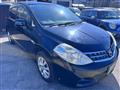 2011 Nissan Tiida