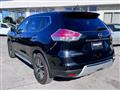 2014 Nissan X-Trail