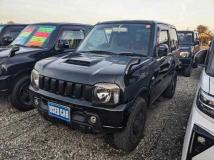 2013 Suzuki Jimny