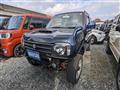 2013 Suzuki Jimny