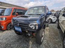 2013 Suzuki Jimny