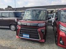 2023 Daihatsu Tanto