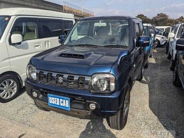 2017 Suzuki Jimny