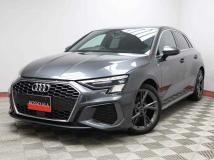 2022 Audi A3