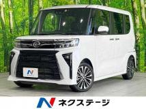 2022 Daihatsu Tanto