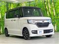 2018 Honda N BOX