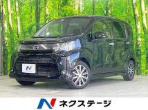 2017 Daihatsu Move