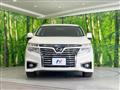 2017 Nissan Elgrand