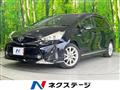 2015 Toyota PRIUS α