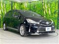 2015 Toyota PRIUS α