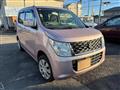 2016 Suzuki Wagon R
